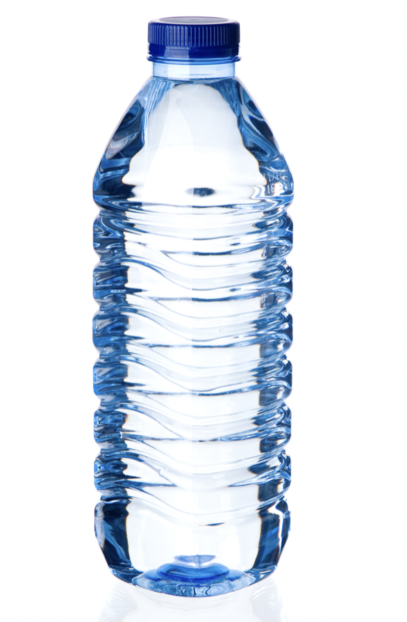 Bottled Water